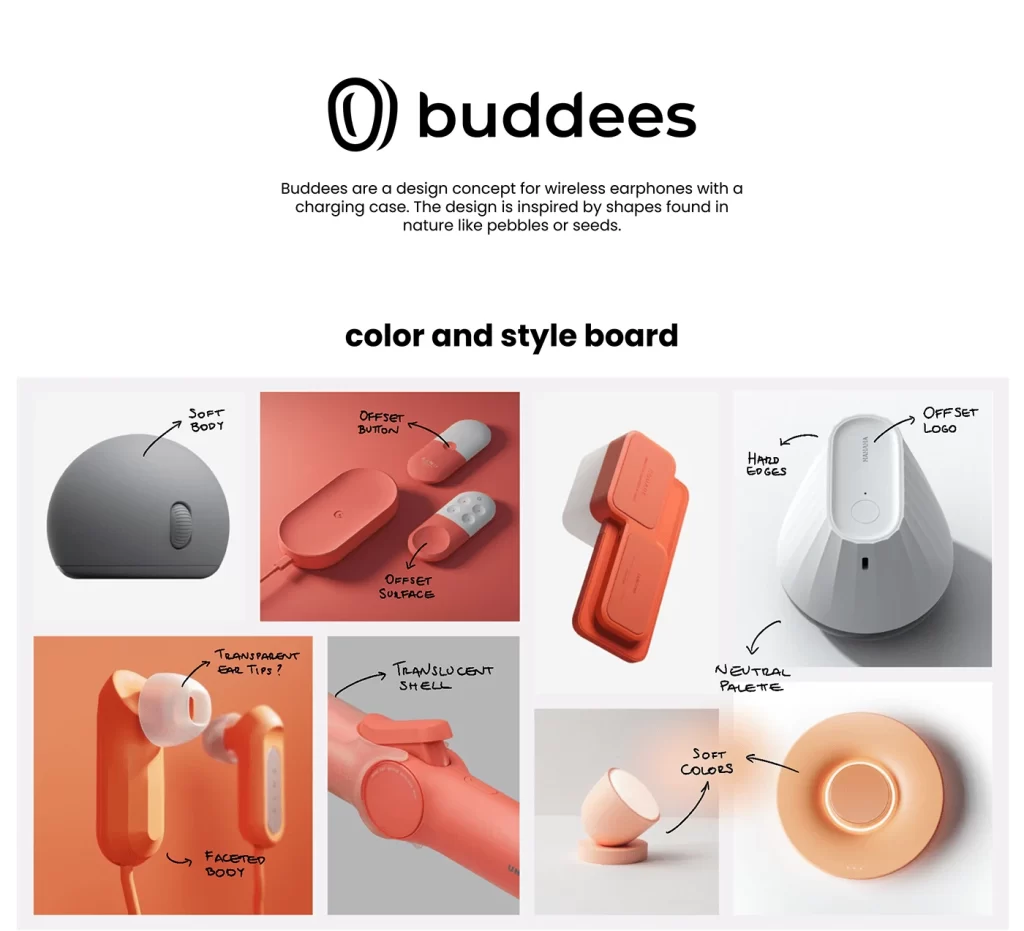 buddees无线耳机工业设计 6 buddees无线耳机工业设计 5 23392031P 1