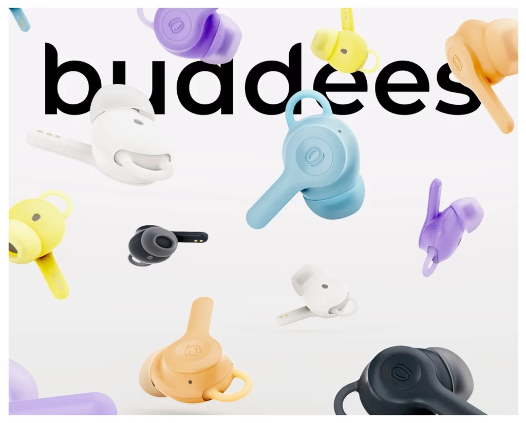 buddees无线耳机工业设计 12 buddees无线耳机工业设计 10 2339203528 0