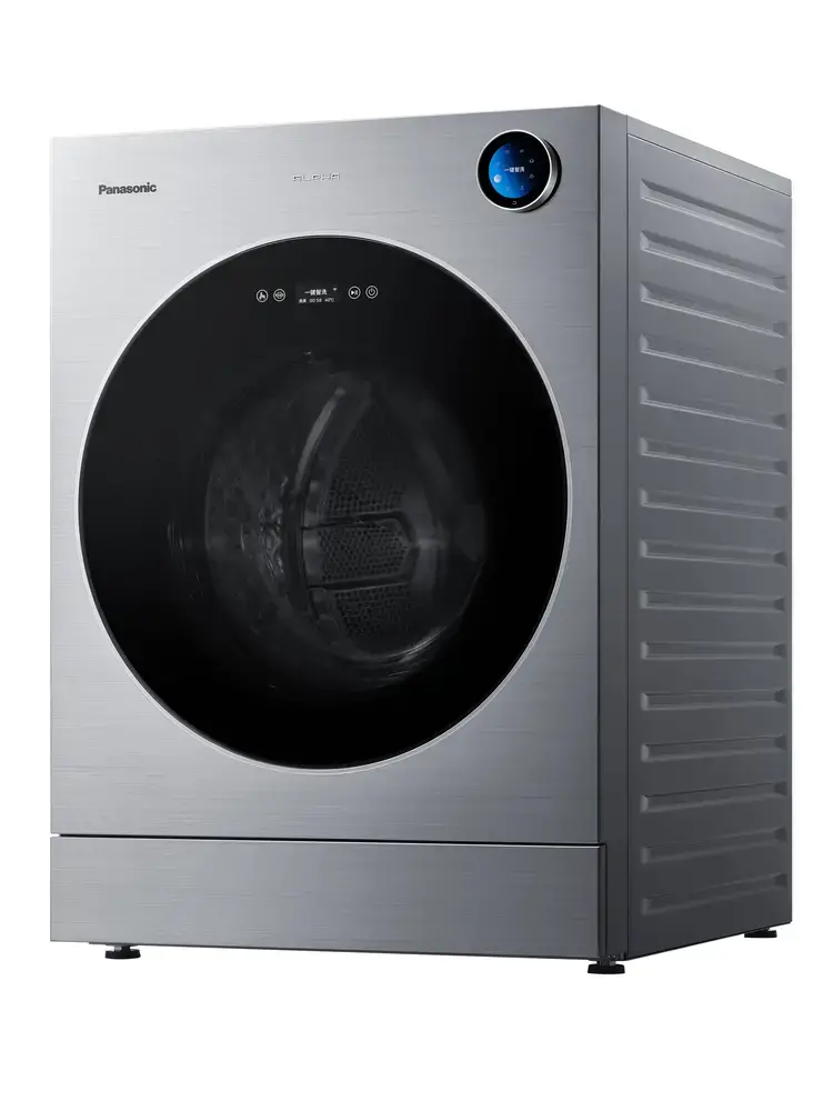 2025年度9件中国区iF产品设计金奖 8 2025年度9件中国区iF产品设计金奖 6 Panasonic Alpha Set 1