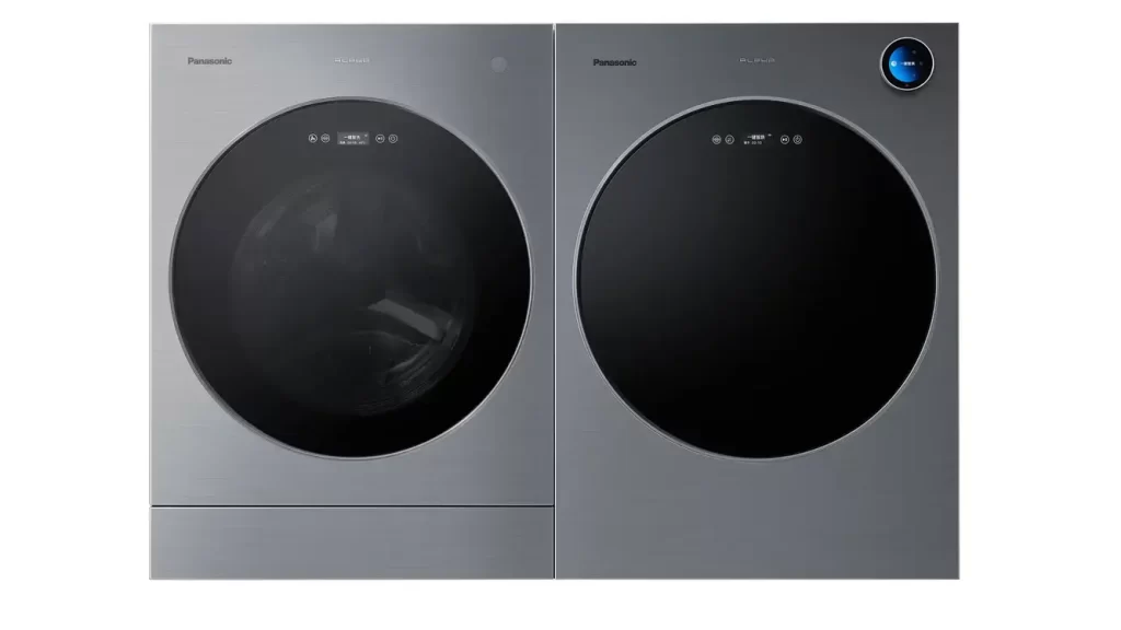 2025年度9件中国区iF产品设计金奖 10 2025年度9件中国区iF产品设计金奖 7 Panasonic Alpha Set 2