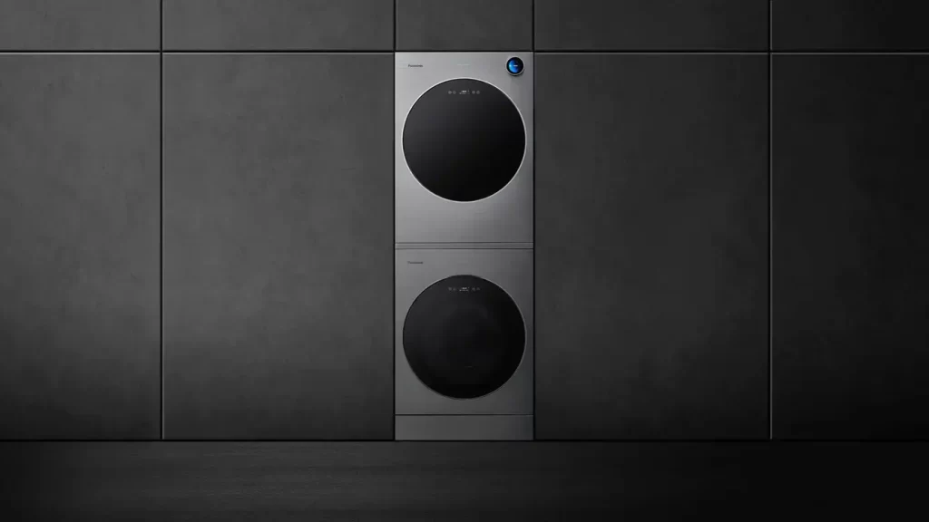 2025年度9件中国区iF产品设计金奖 7 2025年度9件中国区iF产品设计金奖 5 Panasonic Alpha Set 3