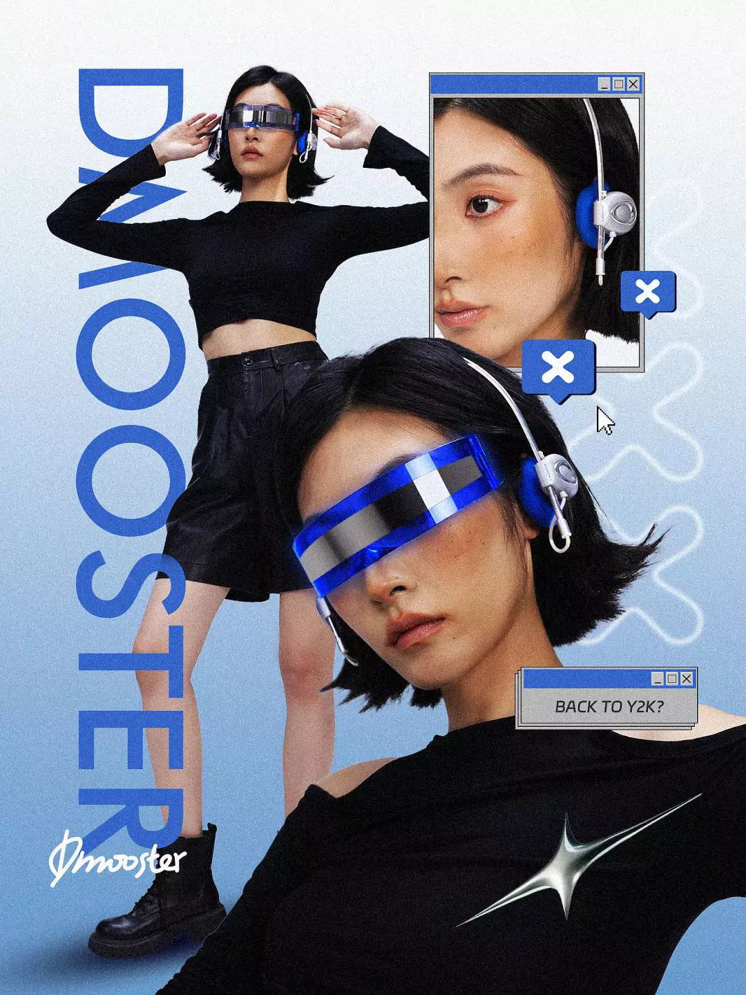 nineidea.com 独特的头戴式产品设计 5 独特的头戴式产品设计