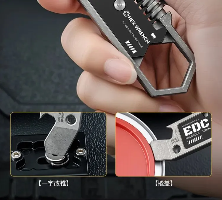 重新定义EDC户外工具设计生存美学 12 重新定义EDC户外工具设计生存美学 11 EDC户外工具设计 1