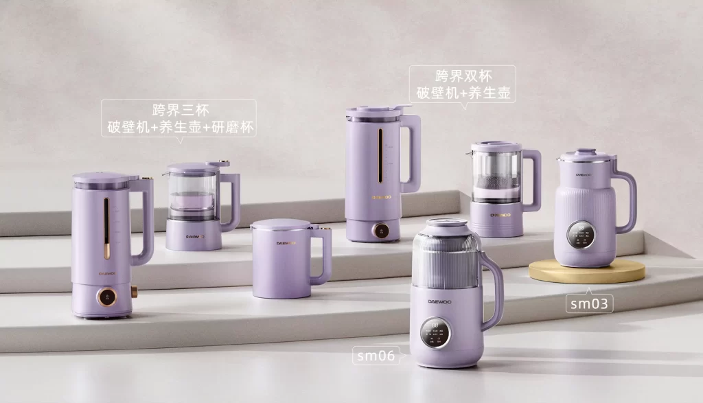 PI工业设计