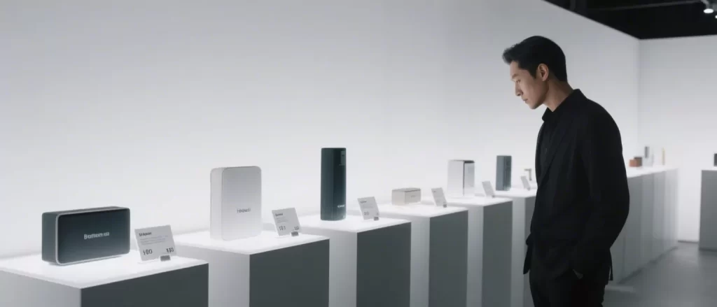 工业设计项目产品定位全流程指南:从用户洞察到差异化落地 5 工业设计项目产品定位全流程指南:从用户洞察到差异化落地 4 工业设计项目产品定位 2