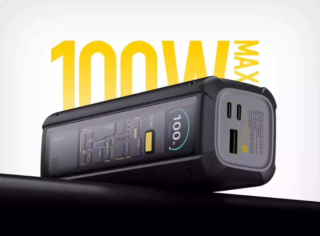 充电宝设计开发流程详解 2 充电宝设计开发流程详解 1 02、HyperCharge 8