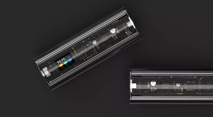 充电宝设计开发流程详解 3 充电宝设计开发流程详解 2 07、Daofeng power bank 1