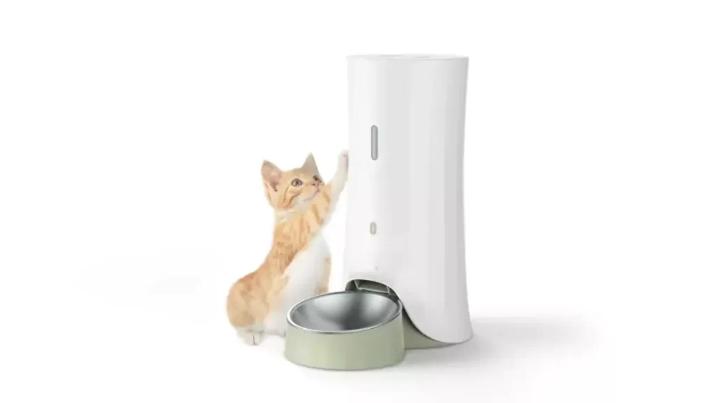 德国iF设计奖,宠物用品工业设计系列四 34 德国iF设计奖,宠物用品工业设计系列四 33 Mojioo 自动喂食器 3