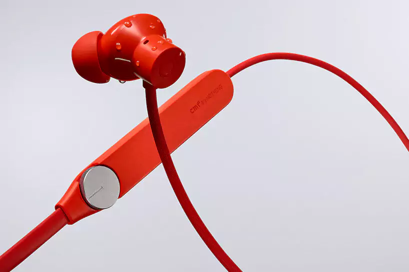 Nothing子品牌CMF为音频类产品设计定新调 11 Nothing子品牌CMF为音频类产品设计定新调 10 Nothing子品牌CMF为音频类产品设计定新调 1