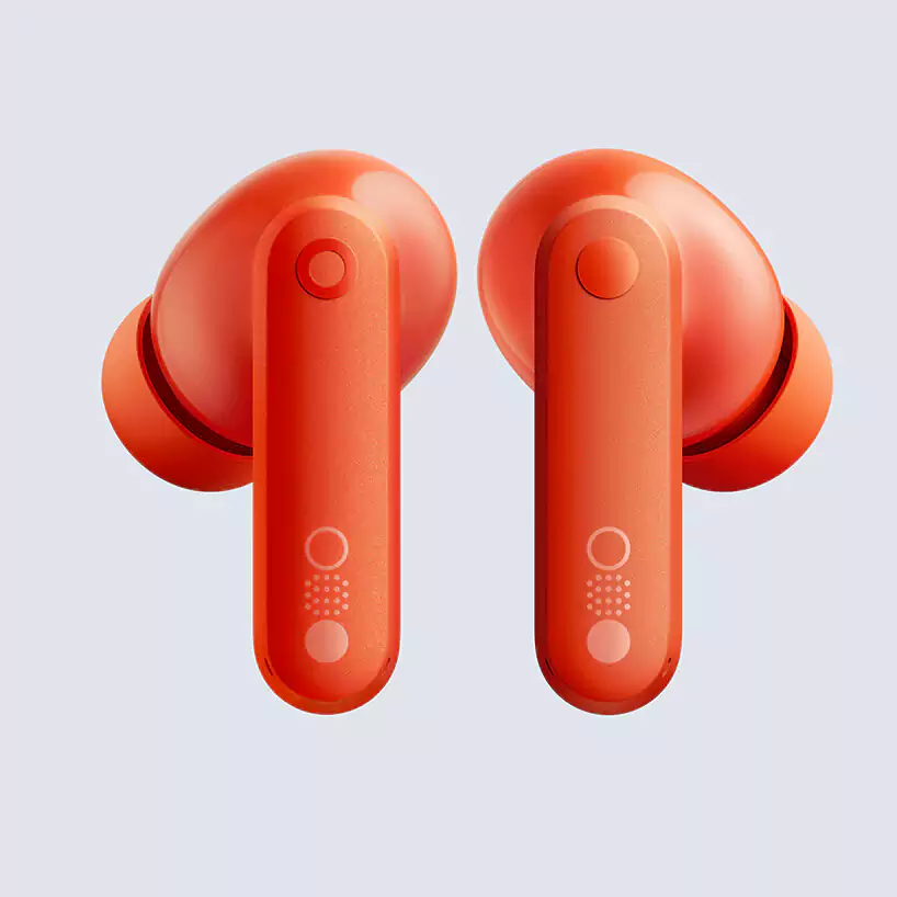 Nothing子品牌CMF为音频类产品设计定新调 8 Nothing子品牌CMF为音频类产品设计定新调 7 Nothing子品牌CMF为音频类产品设计定新调 12