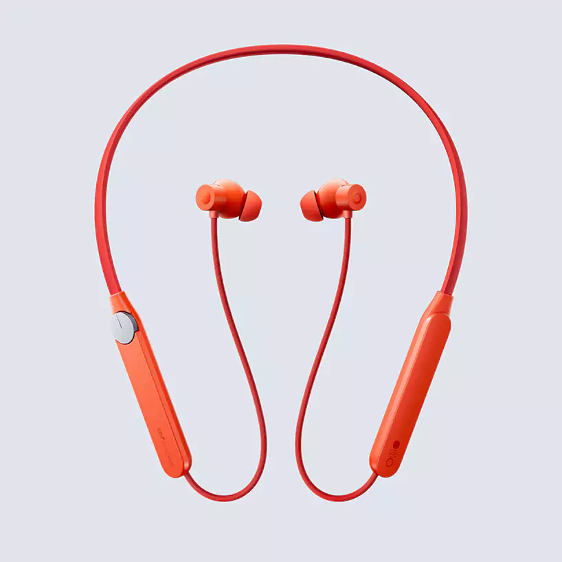 Nothing子品牌CMF为音频类产品设计定新调 12 Nothing子品牌CMF为音频类产品设计定新调 11 Nothing子品牌CMF为音频类产品设计定新调 14