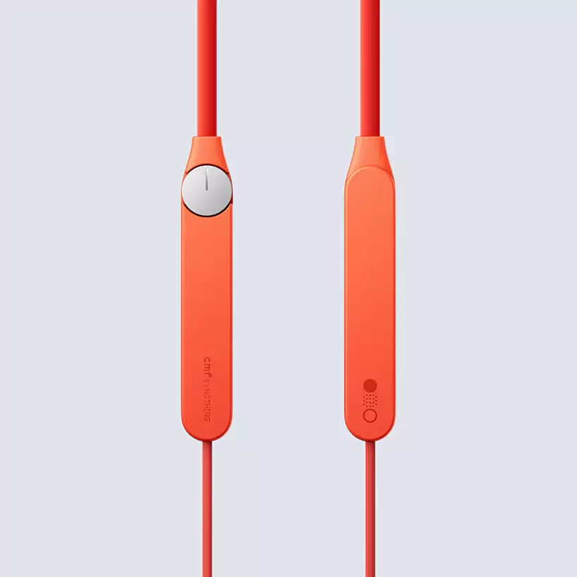 Nothing子品牌CMF为音频类产品设计定新调 10 Nothing子品牌CMF为音频类产品设计定新调 9 Nothing子品牌CMF为音频类产品设计定新调 3