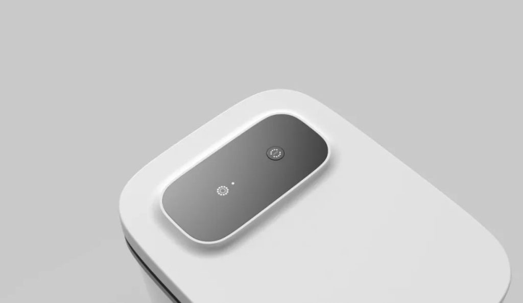 德国iF设计奖,宠物用品工业设计系列一 5 德国iF设计奖,宠物用品工业设计系列一 5 RealTech储粮桶 2