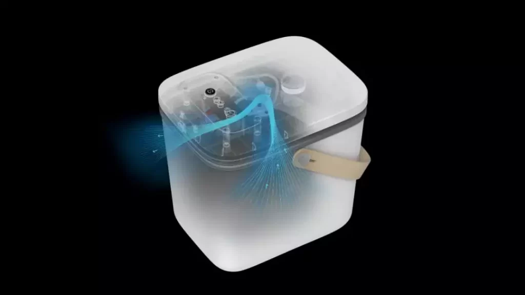 德国iF设计奖,宠物用品工业设计系列一 2 德国iF设计奖,宠物用品工业设计系列一 2 RealTech储粮桶 3