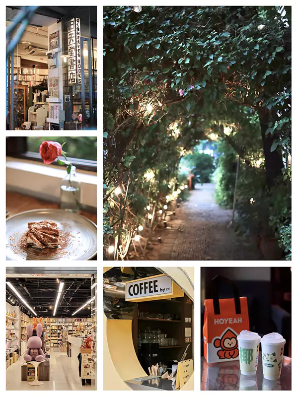 华侨城创意文化园（OCT LOFT） 2