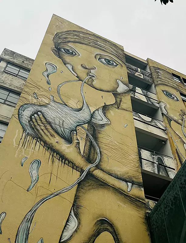 华侨城创意文化园（OCT LOFT） 3