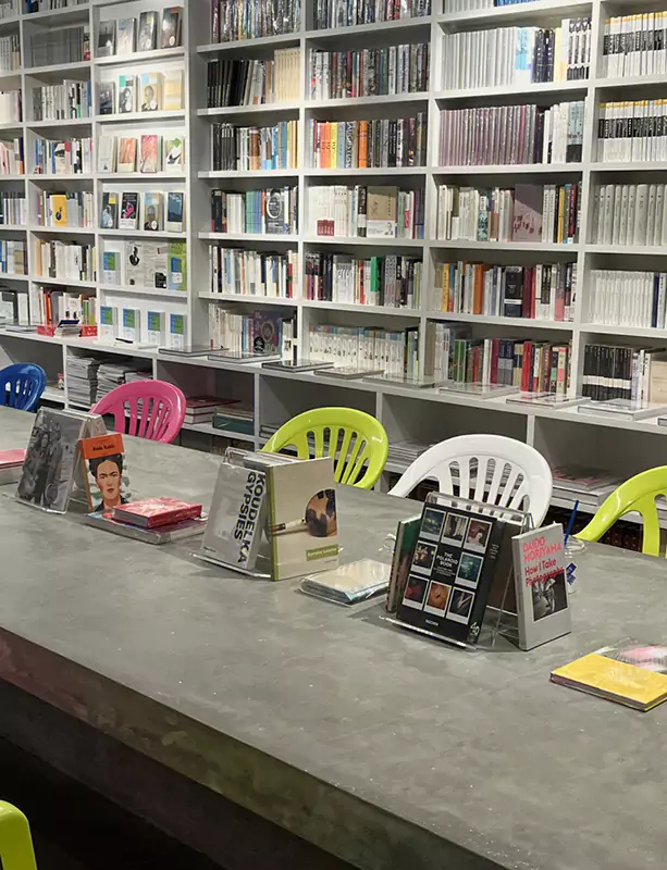 深圳产品设计思维,设计师线下灵感地图 12 深圳产品设计思维,设计师线下灵感地图 11 南海意库的咖啡实验室 2