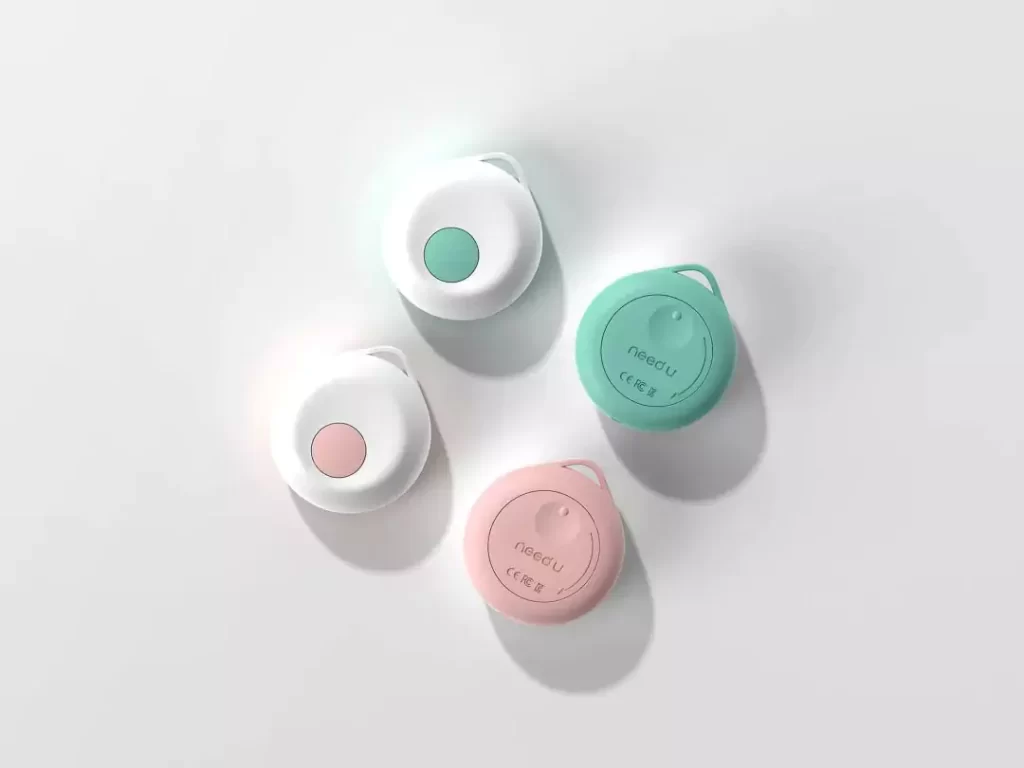 66个圆形工业设计的多维实用美学 42 66个圆形工业设计的多维实用美学 42 圆形工业设计 12