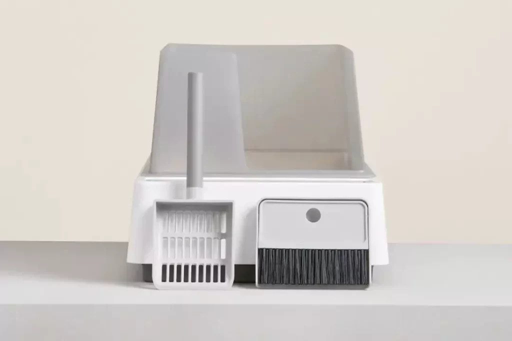 德国iF设计奖,宠物用品工业设计系列四 38 德国iF设计奖,宠物用品工业设计系列四 37 垃圾箱 1