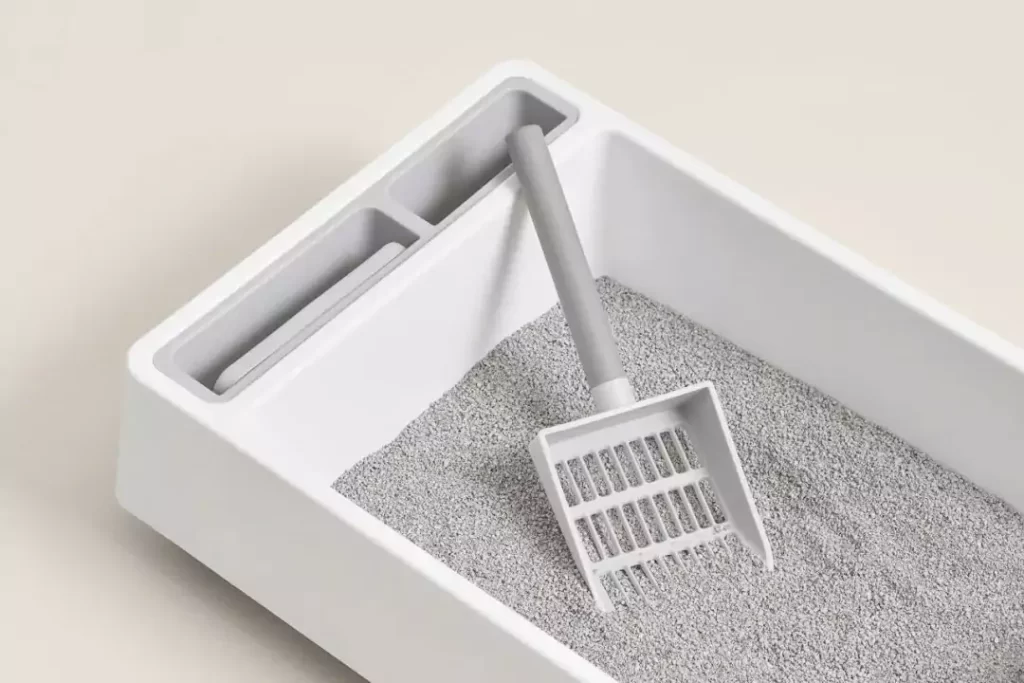 德国iF设计奖,宠物用品工业设计系列四 41 德国iF设计奖,宠物用品工业设计系列四 40 垃圾箱 4