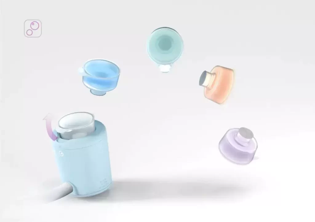德国iF设计奖,宠物用品工业设计系列三 19 德国iF设计奖,宠物用品工业设计系列三 18 宠物护理套件 6