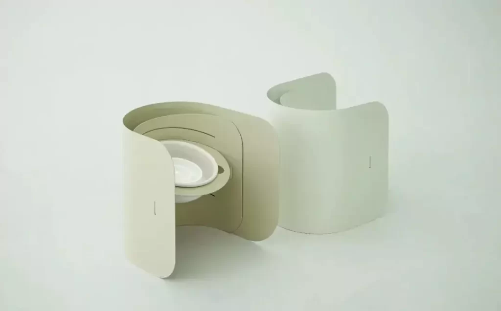德国iF设计奖,宠物用品工业设计系列四 16 德国iF设计奖,宠物用品工业设计系列四 16 宠物碗 3