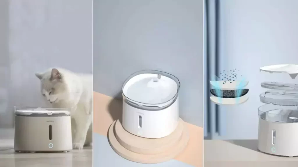 德国iF设计奖,宠物用品工业设计系列二 27 德国iF设计奖,宠物用品工业设计系列二 26 宠物饮水机 2