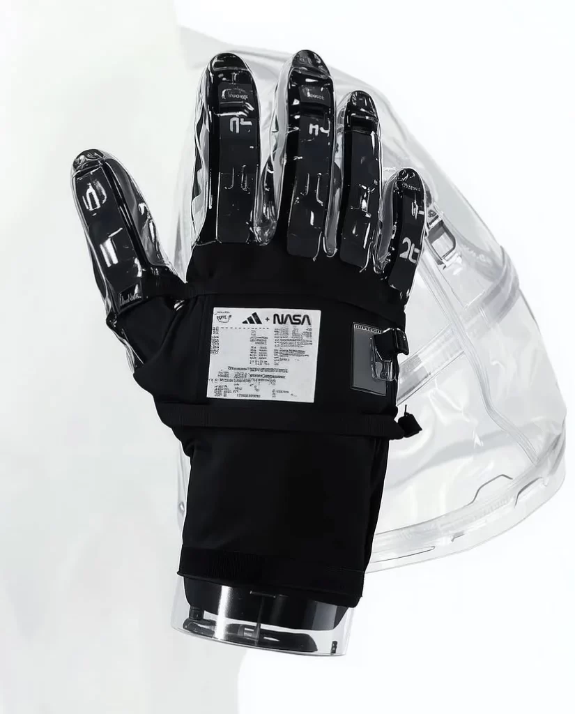 当 NASA 遇见 AI:重构航天美学新范式的工业设计革命 1 当 NASA 遇见 AI:重构航天美学新范式的工业设计革命 1 工业设计革命 1