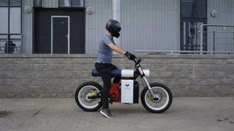 极简主义工业设计的出行工具创新 10 极简主义工业设计的出行工具创新 9 极简主义工业设计 10