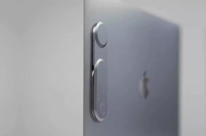 简单好用颜值高,模块化产品设计 5 简单好用颜值高,模块化产品设计 4 模块化产品设计 1 2