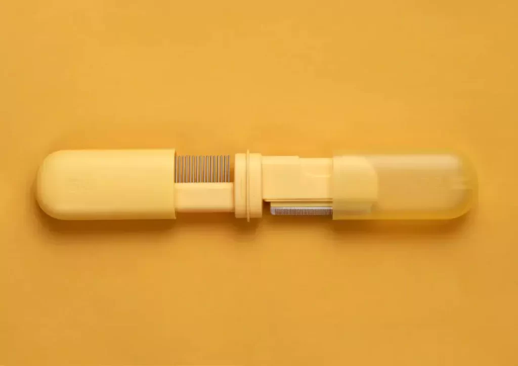 德国iF设计奖,宠物用品工业设计系列二 1 德国iF设计奖,宠物用品工业设计系列二 1 猫梳 1