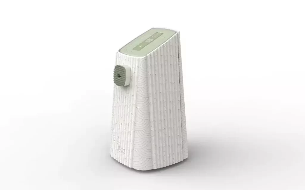 德国iF设计奖,宠物用品工业设计系列一 44 德国iF设计奖,宠物用品工业设计系列一 43 猫用智能护肤套装 1