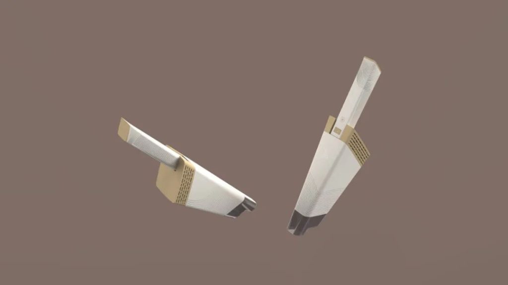 德国iF设计奖,宠物用品工业设计系列一 47 德国iF设计奖,宠物用品工业设计系列一 46 猫用智能护肤套装 4