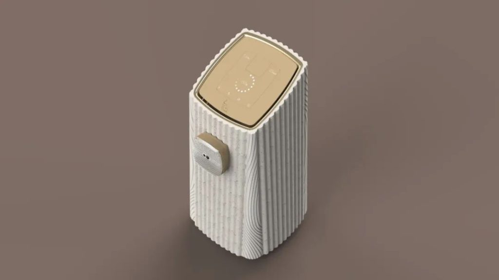 德国iF设计奖,宠物用品工业设计系列一 48 德国iF设计奖,宠物用品工业设计系列一 47 猫用智能护肤套装 5