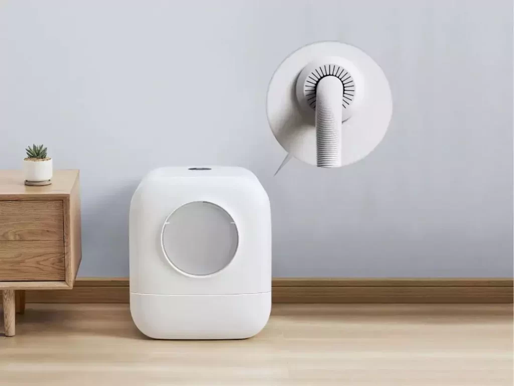 德国iF设计奖,宠物用品工业设计系列三 16 德国iF设计奖,宠物用品工业设计系列三 15 猫砂盆 1