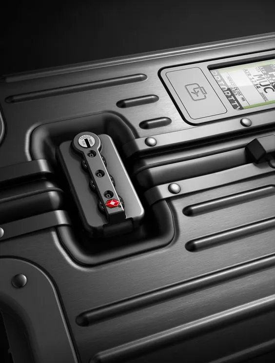 细节驱动设计：从微观触动人心的产品设计 24