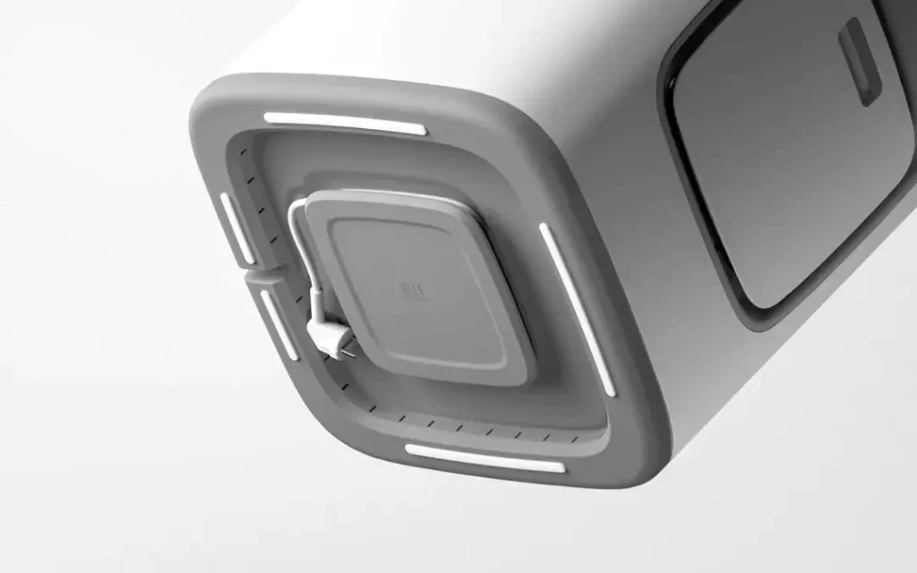 细节驱动设计：从微观触动人心的产品设计 36