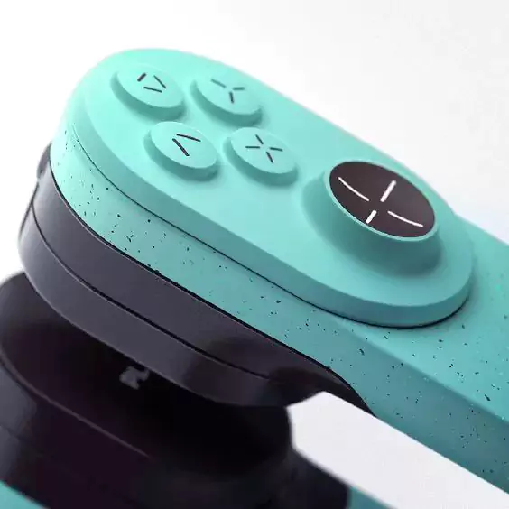 细节驱动设计：从微观触动人心的产品设计 37