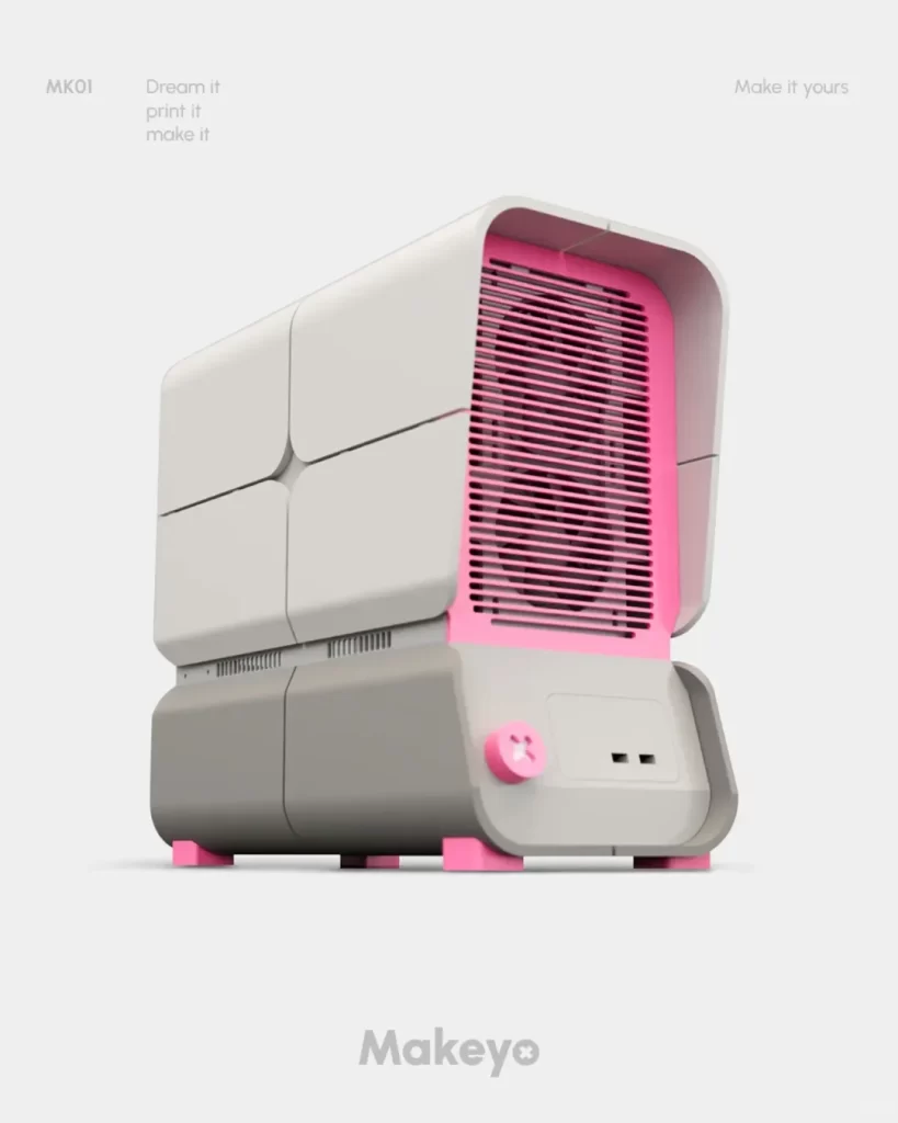 3D打印:解锁工业设计个性化生产新时代 3 3D打印:解锁工业设计个性化生产新时代 2 工业设计个性化 2