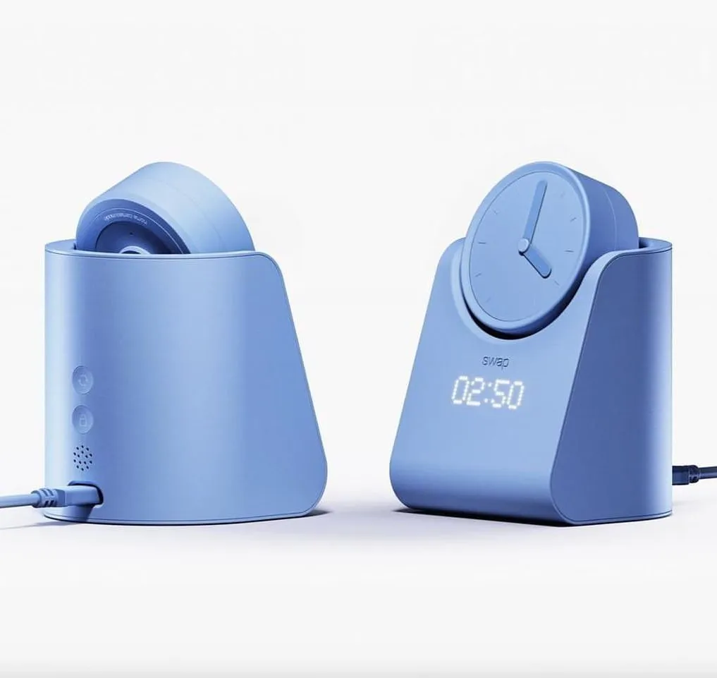 工业设计创新思维:70件设计案例分享 35 工业设计创新思维:70件设计案例分享 34 工业设计创新思维 32 1