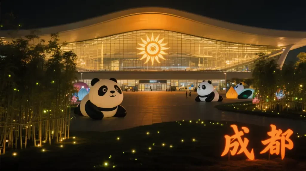 中国十大工业设计城市 5 中国十大工业设计城市 5