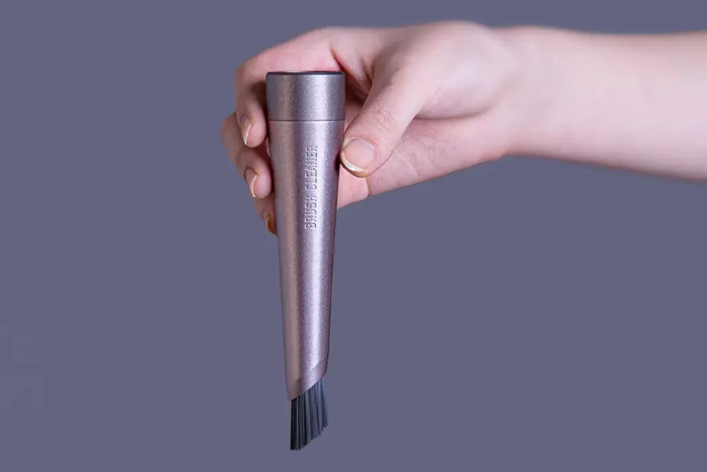 创新型电器工业设计：Vase—— 多功能美学清洁伴侣 12