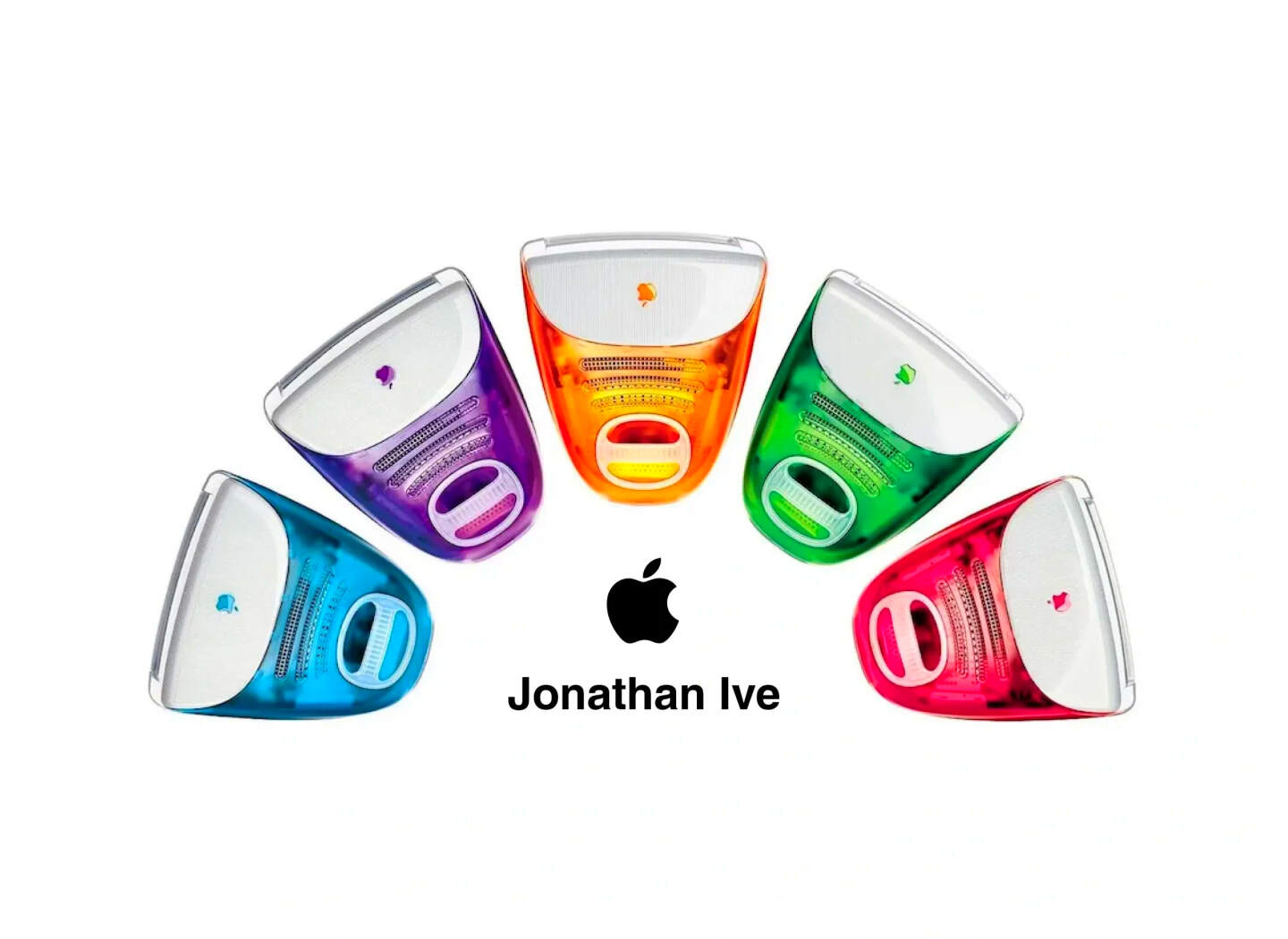 工业设计的至简之道 16 靠流程和制度做不出好产品-乔布斯