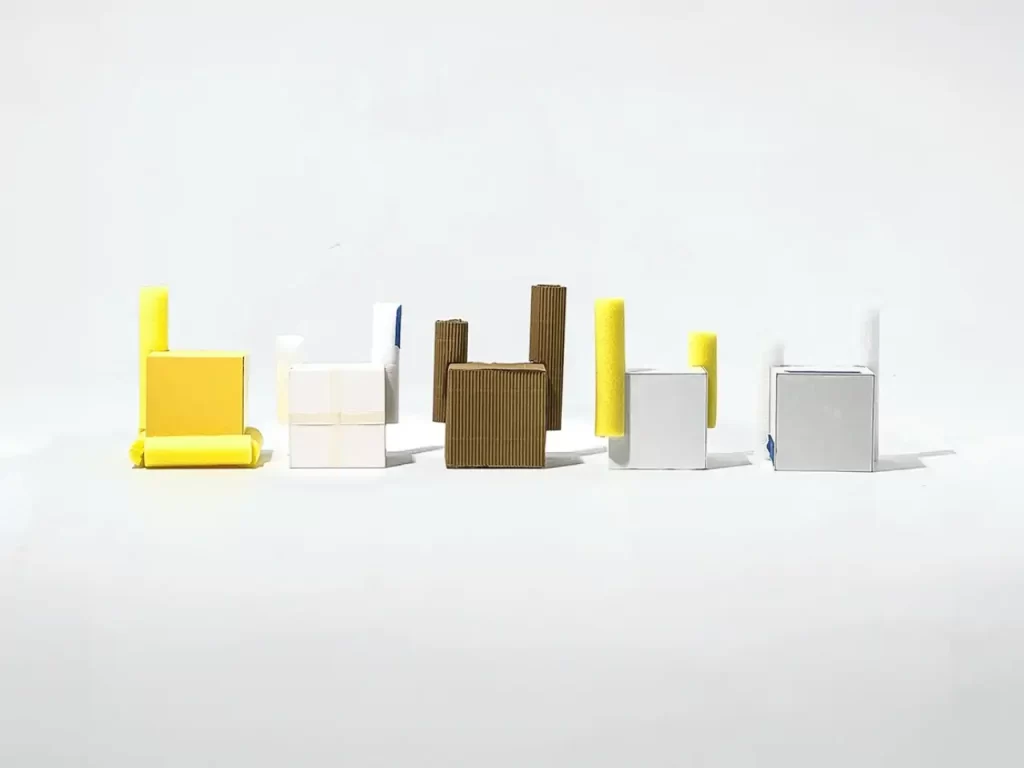 BLOCKY WI-FI 烟囱概念路由器工业设计 2 BLOCKY WI-FI 烟囱概念路由器工业设计 1 概念路由器工业设计 12
