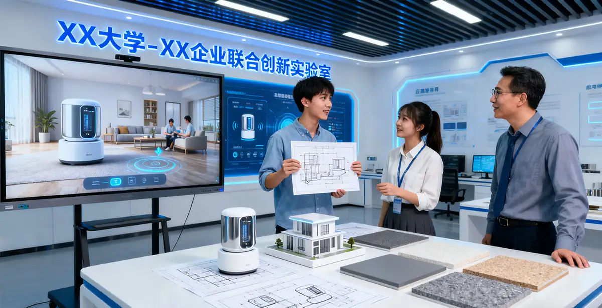 多元、融合与挑战：中国工业设计教育现状观察