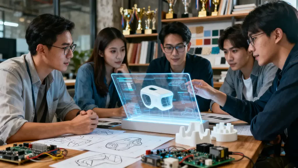 中国工业设计潮流 2 中国工业设计潮流 2