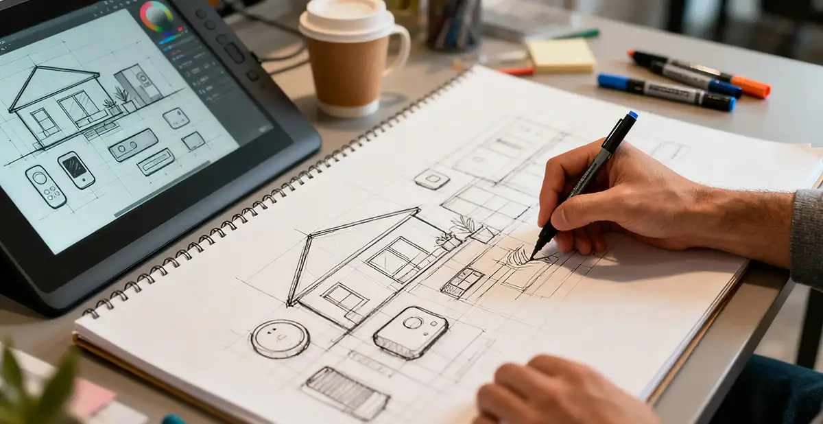 想在深圳工业设计领域找工作？这几点你必须知道