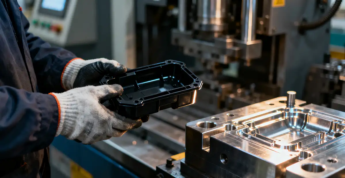 深圳工业设计模式：在约束中创造