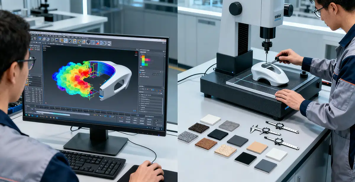 内部“深耕”，外部“破壁”：工业设计协同的排兵布阵