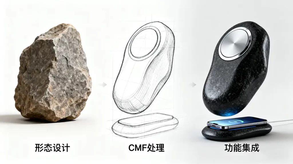 工业设计核心价值 1 工业设计核心价值